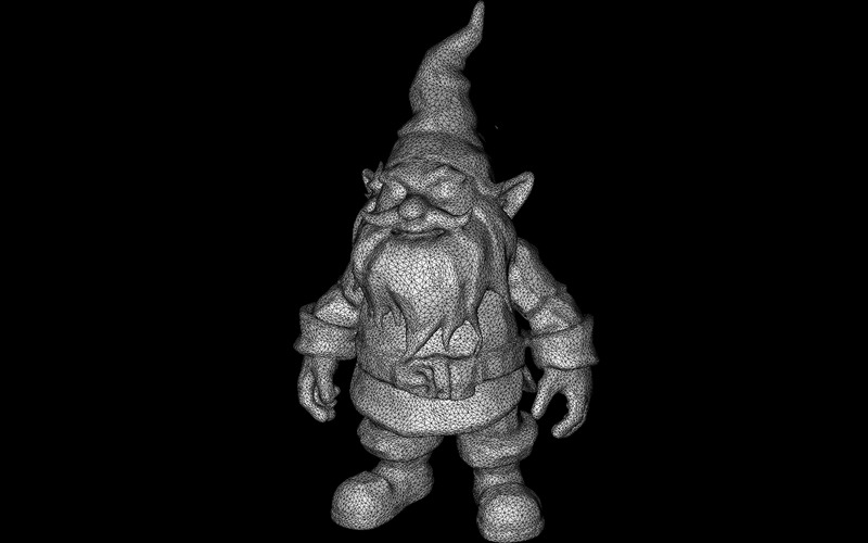 Creativerse Legends: Modello 3D della collezione Hybrid Realms - Caratteristiche Immagine 5