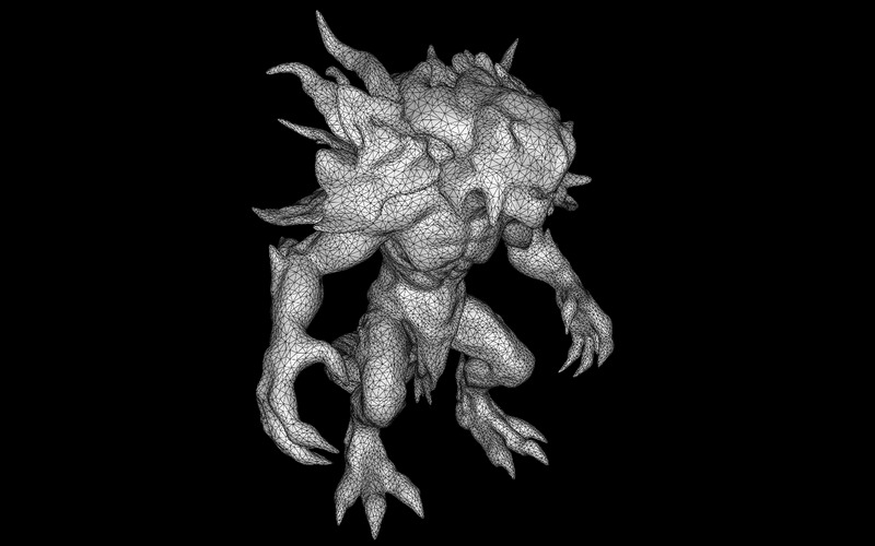 MythosForge: Modelo 3D de Leyendas de los Reinos Eternos - Características Imagen 11