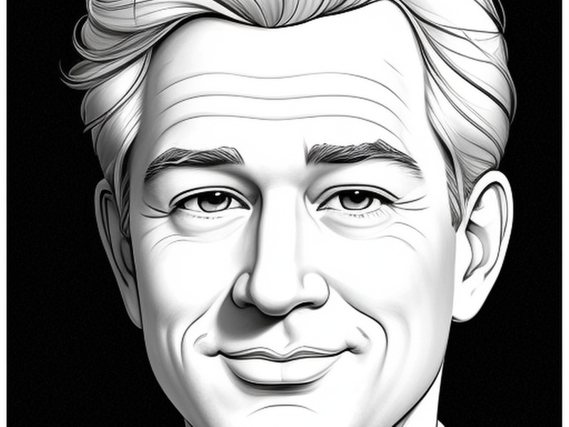 Professional Portrait Collection - AI Art Showcase - Features Image 2