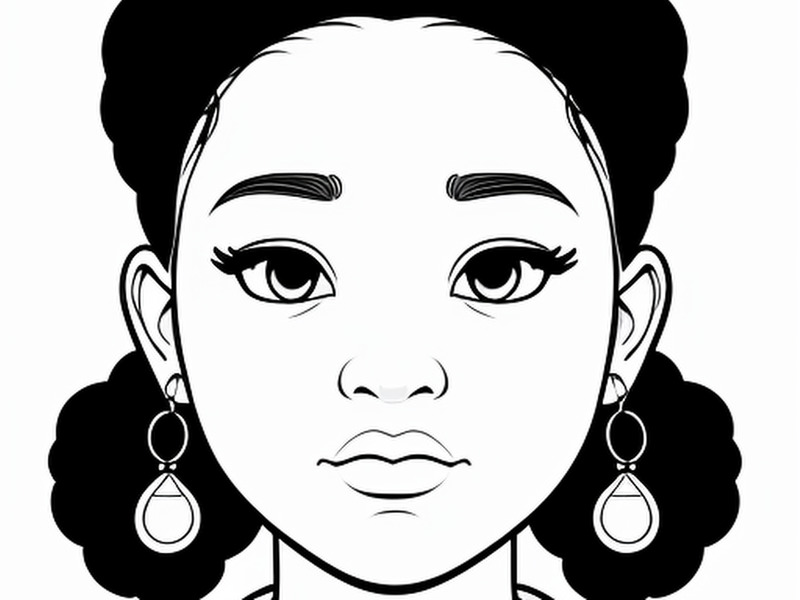 Whimsical AI Portrait Collection - 29 Unique Character Designs - Features Image 11