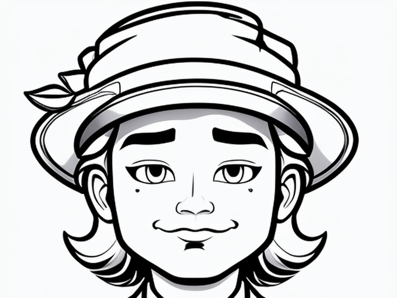 Whimsical AI Portrait Collection - 29 Unique Character Designs - Features Image 2