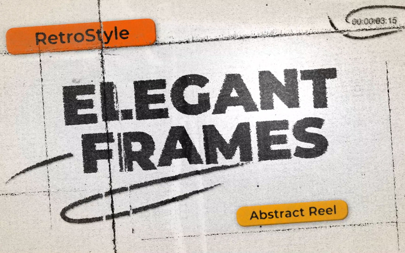 Elegant Retro Aesthetic Slides - Features Image 6