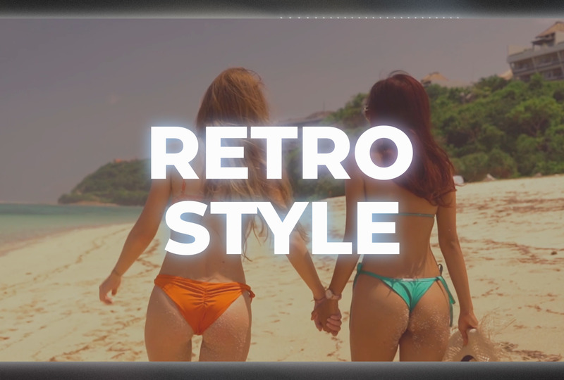 Trendy Dreamy Slideshow Opener - Features Image 3