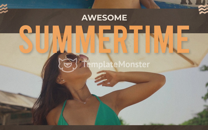 Awesome Classy Elegant Promo - Features Image 3