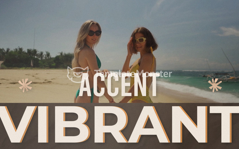 Awesome Classy Elegant Promo - Features Image 1