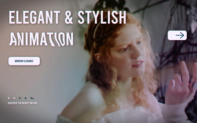 9 diapositive tipografiche cinematografiche e sognanti - Caratteristiche Immagine 3