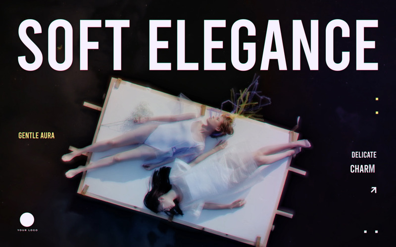 Sinematik Rüya Gibi Tipografi Slaytları - Features Image 3