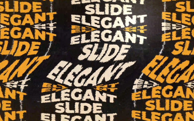 Elegant Retro Aesthetic Slides - Features Image 5