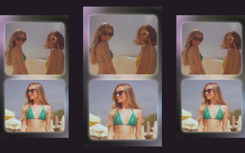 Trendy Vertical Dreamy Slideshow Opener - Features Image 3