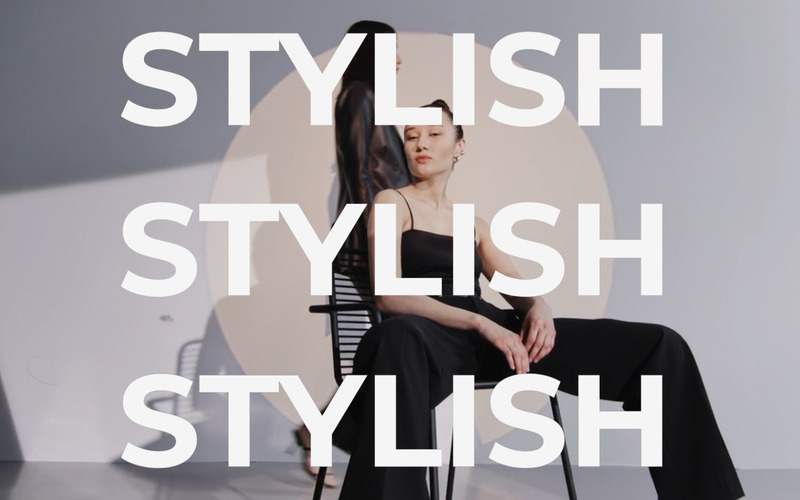 Stylish Fast Minimal Urban Promo - Features Image 2