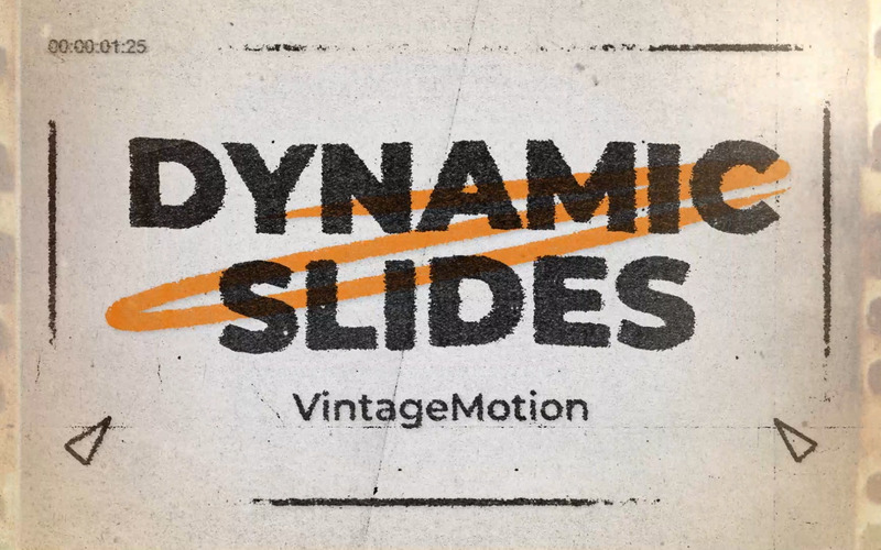 Elegant Retro Aesthetic Slides - Features Image 4