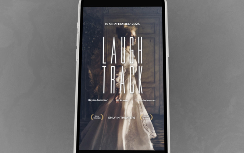 Cinematic Stylish Movie Stories - Features Image 4