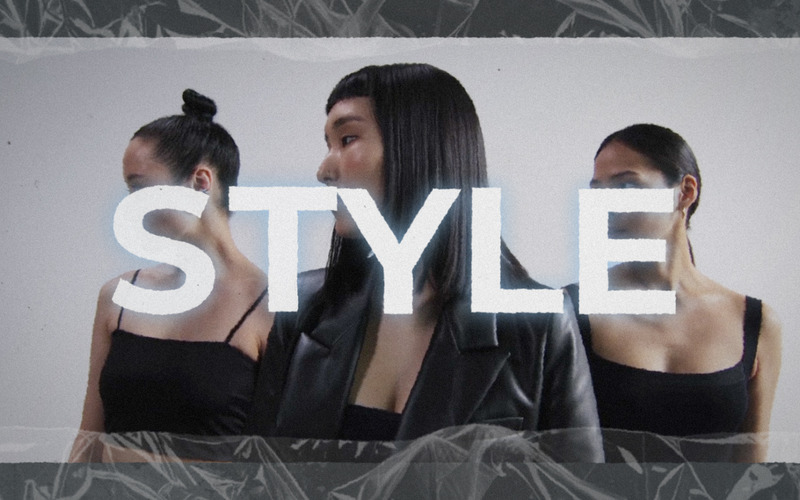 Grunge Dynamic Typo Opener - Features Image 7