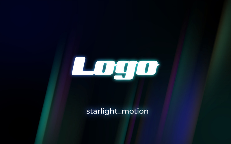 Trendy Glow Slideshow Opener - Features Image 4