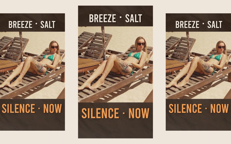 Vertical Classy Elegant Promo - Features Image 2