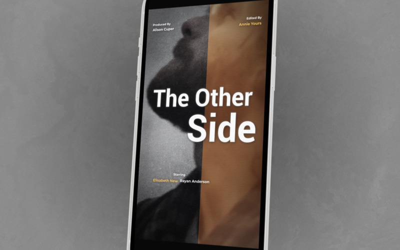 Cinematic Stylish Elegant Movie Stories - Features Image 4