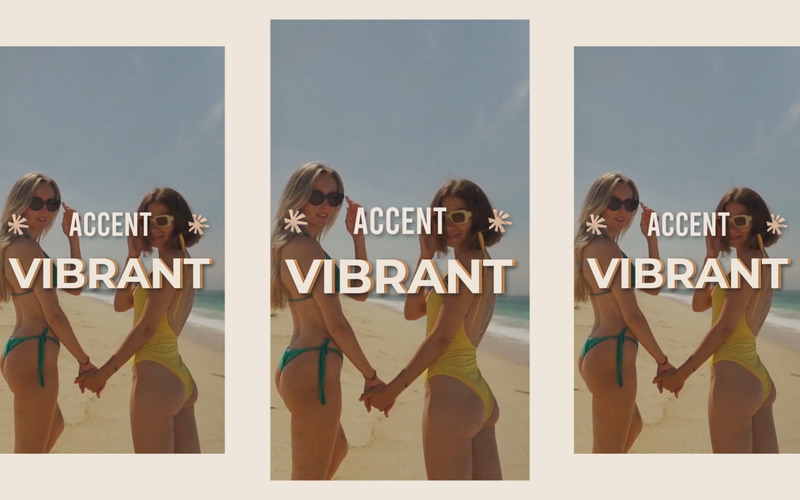 Vertical Classy Elegant Promo - Features Image 3