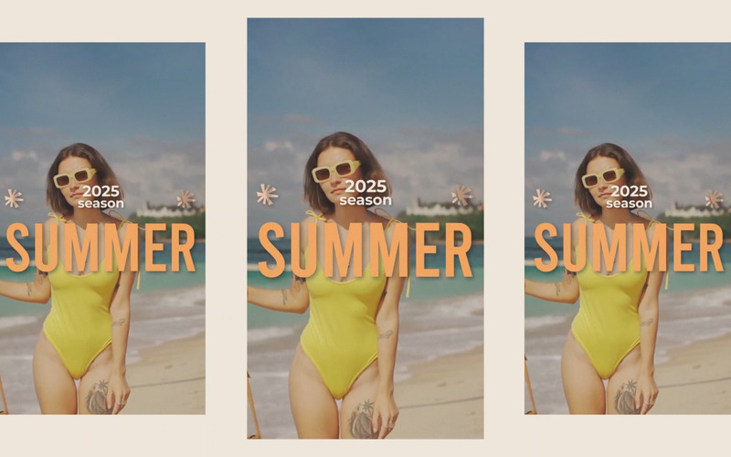 Vertical Classy Elegant Promo - Features Image 4