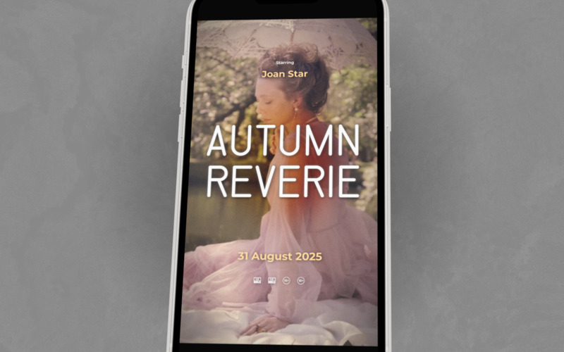 Cinematic Stylish Movie Stories - Features Image 6