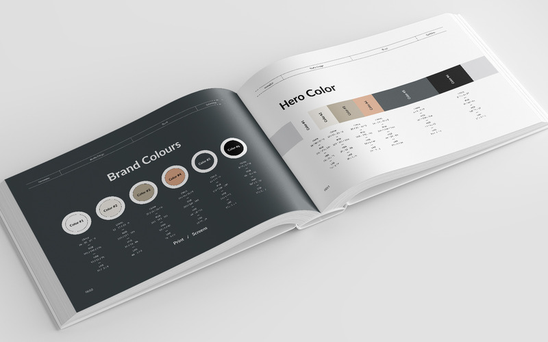 Brand Guideline_Design Template - Features Image 3