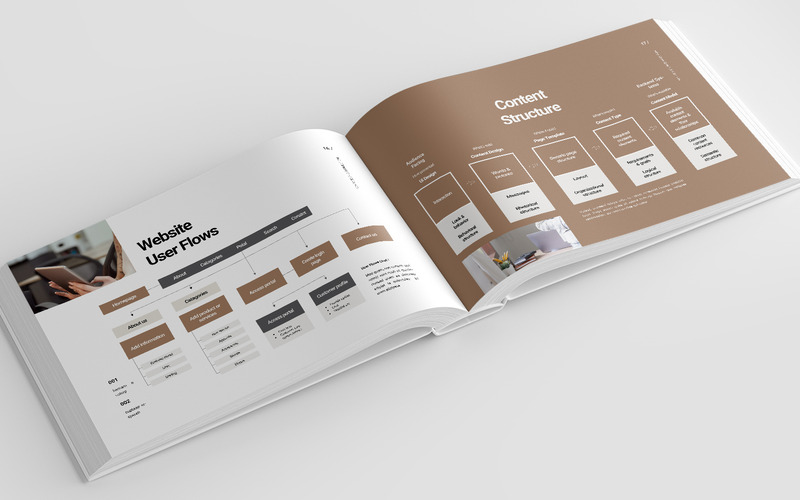 Web Direction_Design Template - Features Image 4