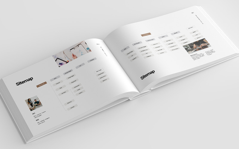 Web Direction_Design Template - Features Image 3