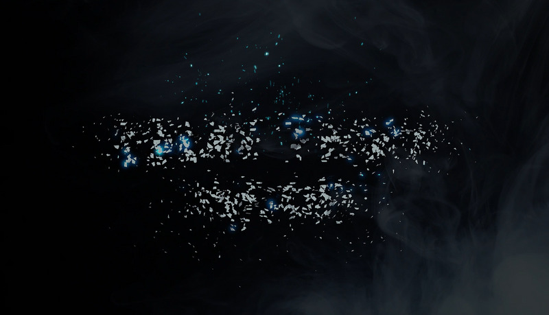 Burning Intro After Effects - Features Image 2
