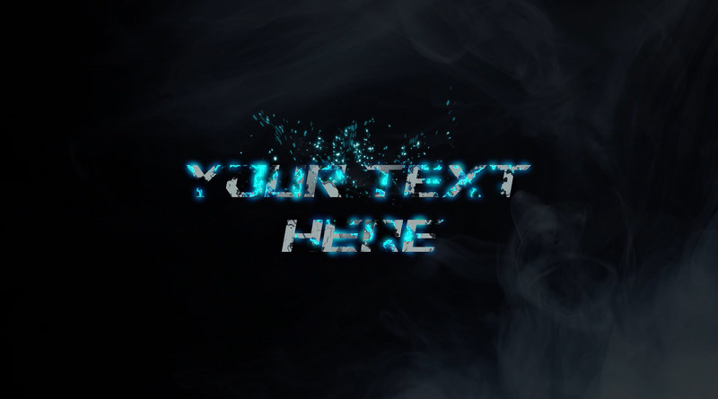 Burning Intro After Effects - Features Image 1