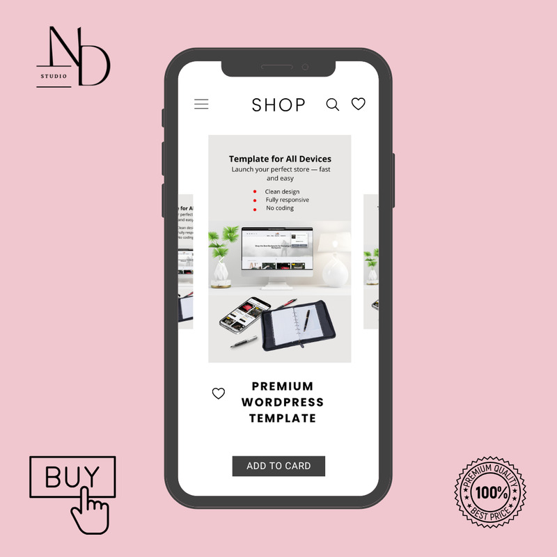 Go Backpacks – Elementor WooCommerce Template - Features Image 5