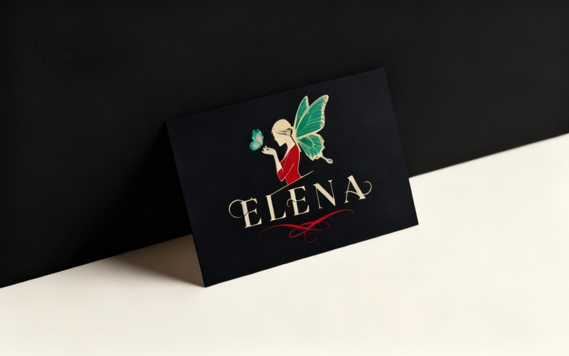 Floral Beauty And Fashion Logo Concept - Features Image 1