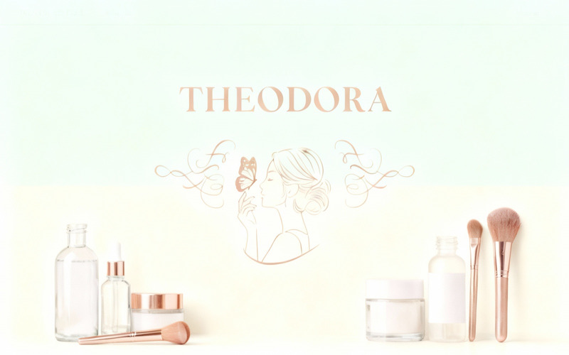 Exclusive Fashion Branding Logo Template - Features Image 2