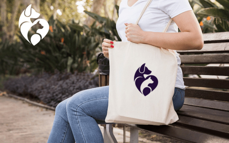 Playful Pet Store Logo & Branding - Features Image 1