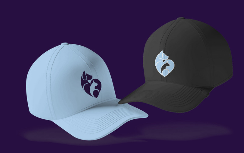 Playful Pet Store Logo & Branding - Features Image 2