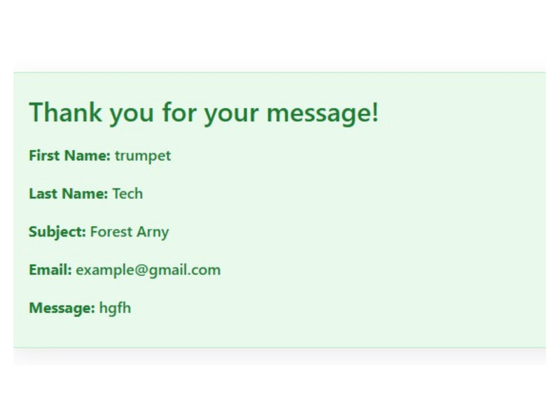 Kontaktní formulář KDR – jednoduchý a bezpečný plugin pro kontaktní formuláře WordPressu - Features Image 6