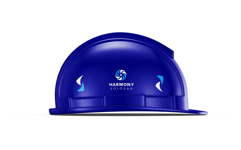 Company Harmony Logo Vector - Features Image 2