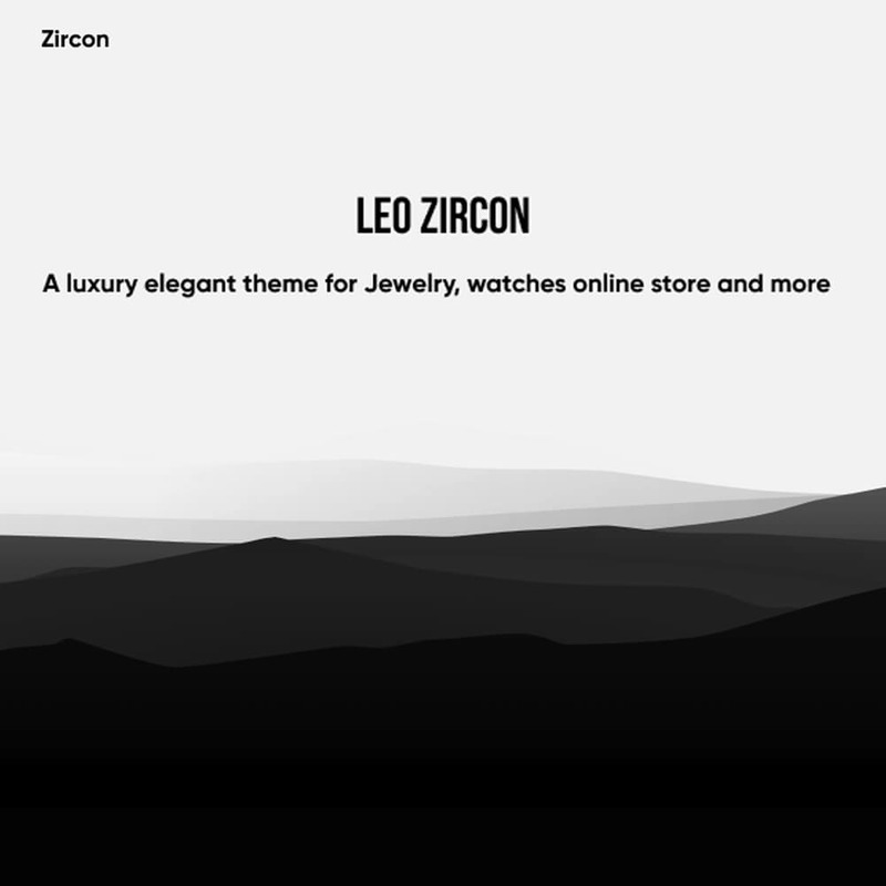 TM Zircon - Jewelry And Watches Prestashop Theme - Features Image 1