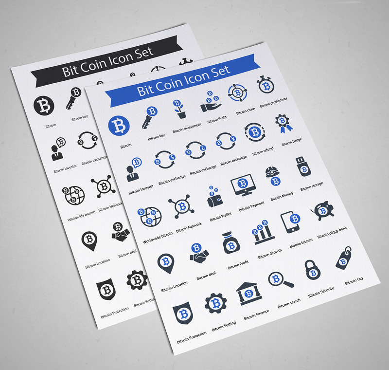 Bitmyntuppsättningsmall - Features Image 1