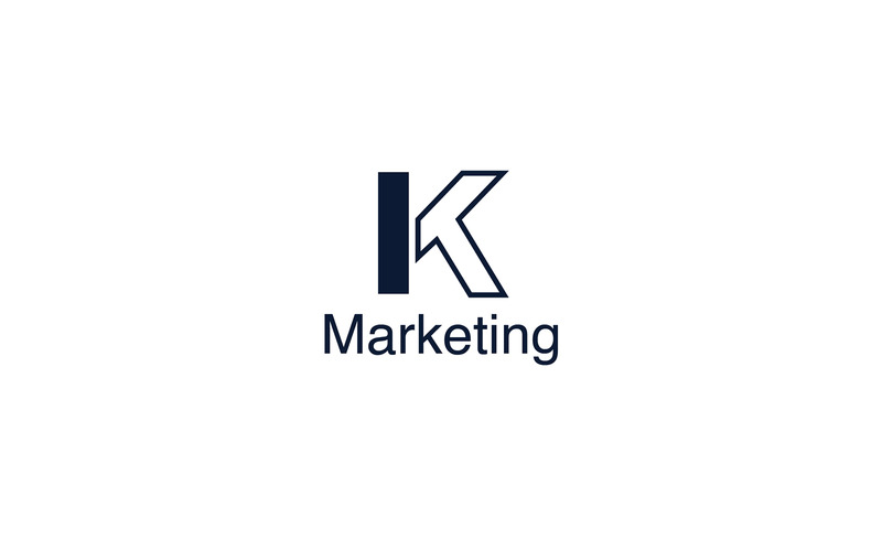 K logo Template - Features Image 3