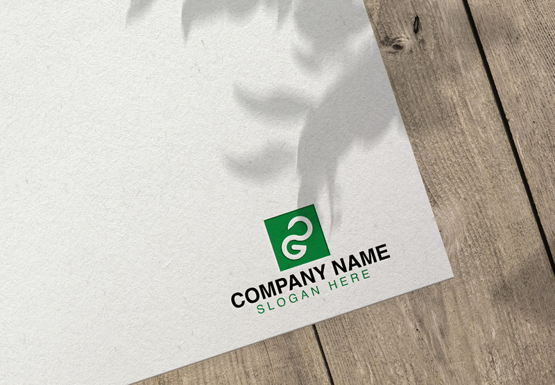 SG Logo Template - Features Image 1