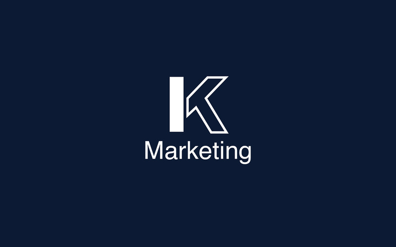 K logo Template - Features Image 2