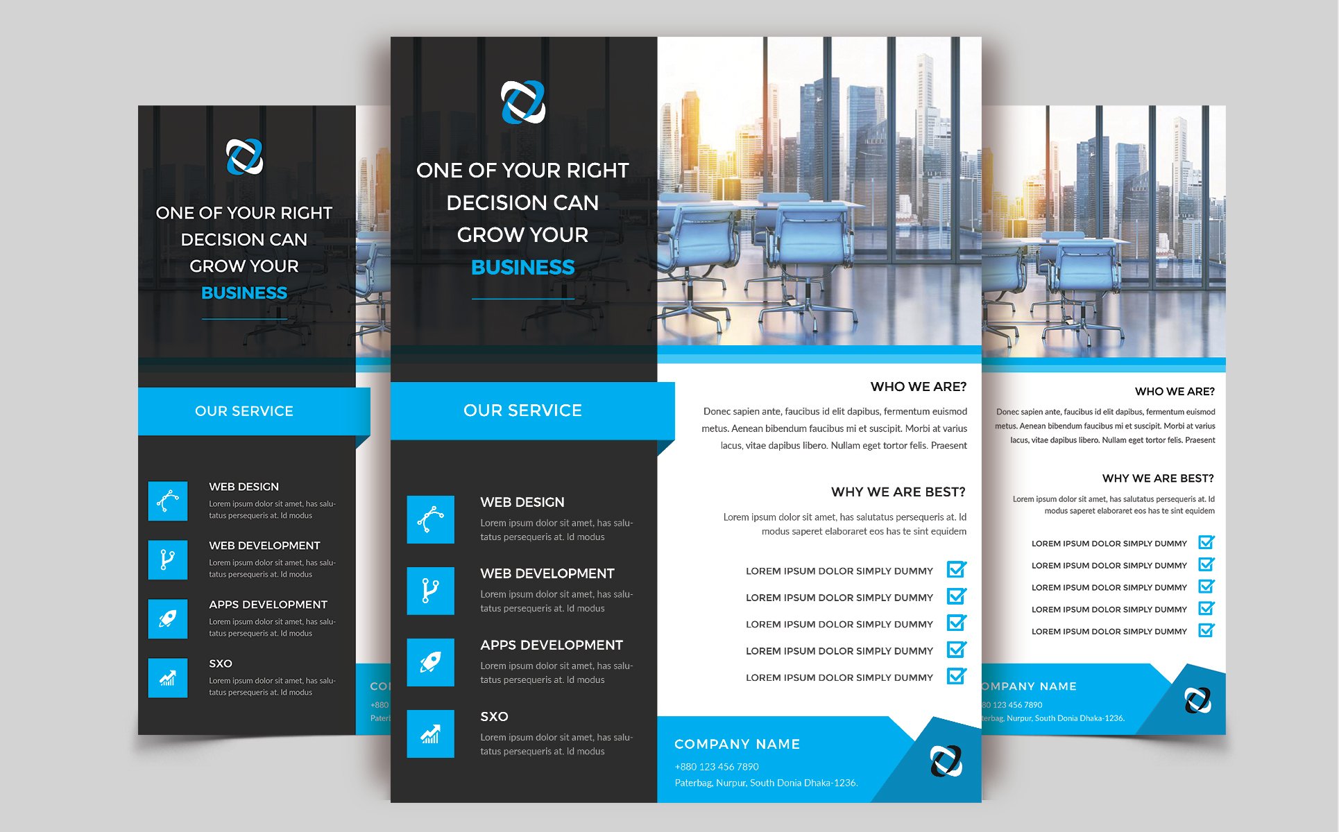 Download Фирменный стиль "Business Flyer Vol-03 - Corporate Identity Template" / Business Flyer Vol-03 - Corporate Identity Template - Фирменный стиль advertisement,agency flyer,agency publisher,business,clean design,corporate flyer,creative flyer,flyer template,illustrator flyer,marketing,multipurpose flyer,new company ad,orange,promotion 