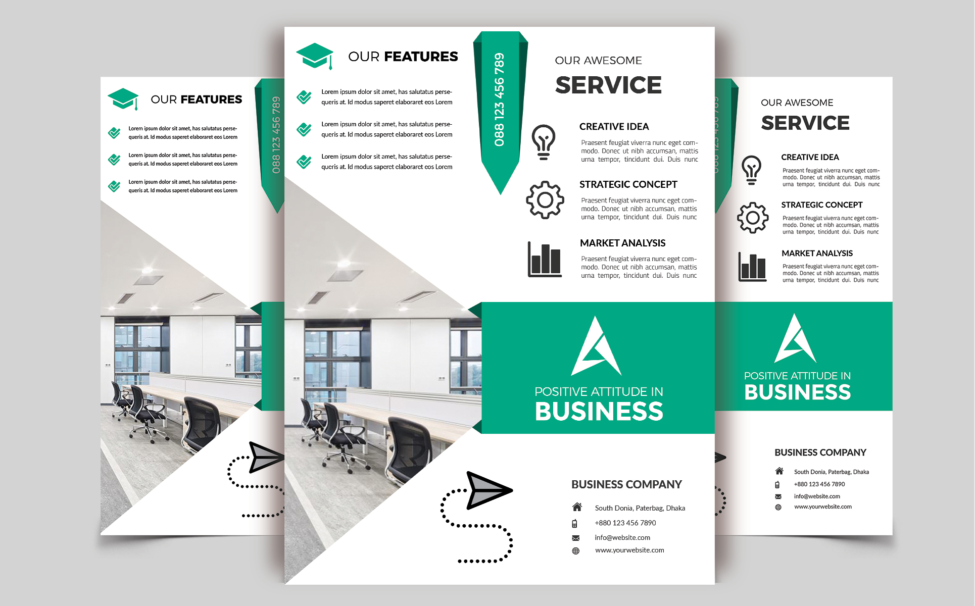 Download Фирменный стиль "Business Flyer Vol-82 - Corporate Identity Template" / Business Flyer Vol-82 - Corporate Identity Template - Фирменный стиль advertisement,agency flyer,agency publisher,business,clean design,corporate flyer,creative flyer,flyer template,illustrator flyer,marketing,multipurpose flyer,new company ad,orange,promotion 