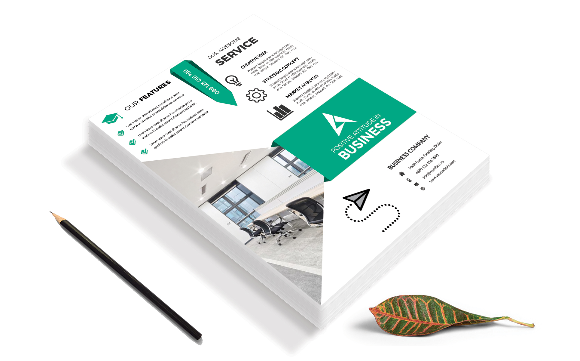 Download Фирменный стиль "Business Flyer Vol-82 - Corporate Identity Template" / Business Flyer Vol-82 - Corporate Identity Template - Фирменный стиль advertisement,agency flyer,agency publisher,business,clean design,corporate flyer,creative flyer,flyer template,illustrator flyer,marketing,multipurpose flyer,new company ad,orange,promotion 