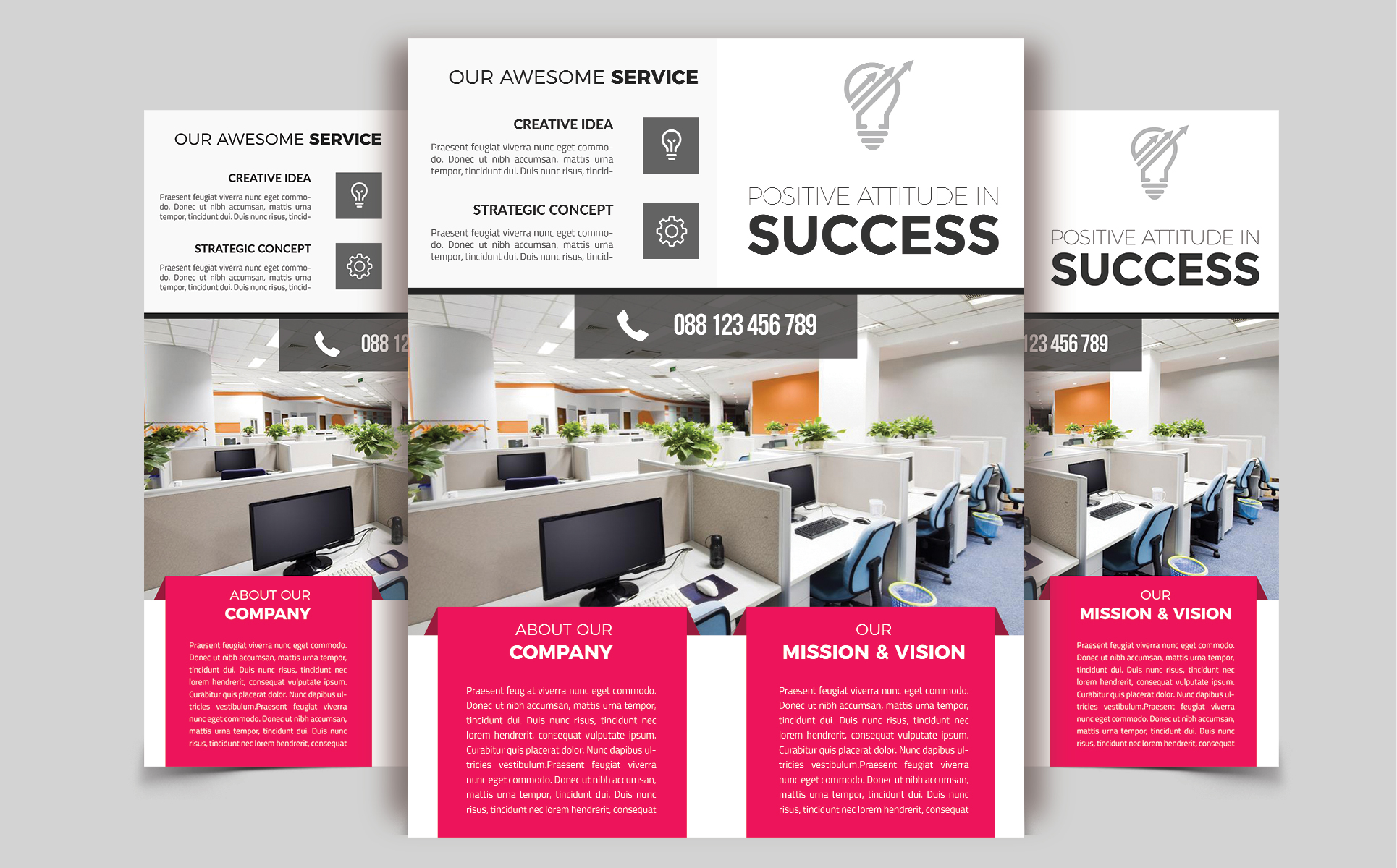 Download Фирменный стиль "Business Flyer Vol-85 - Corporate Identity Template" / Business Flyer Vol-85 - Corporate Identity Template - Фирменный стиль advertisement,agency flyer,agency publisher,business,clean design,corporate flyer,creative flyer,flyer template,illustrator flyer,marketing,multipurpose flyer,new company ad,orange,promotion 