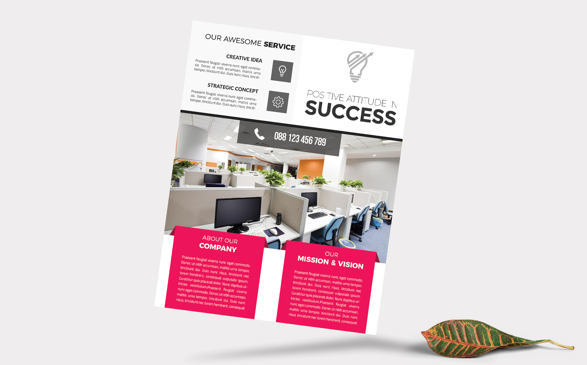 Download Фирменный стиль "Business Flyer Vol-85 - Corporate Identity Template" / Business Flyer Vol-85 - Corporate Identity Template - Фирменный стиль advertisement,agency flyer,agency publisher,business,clean design,corporate flyer,creative flyer,flyer template,illustrator flyer,marketing,multipurpose flyer,new company ad,orange,promotion 