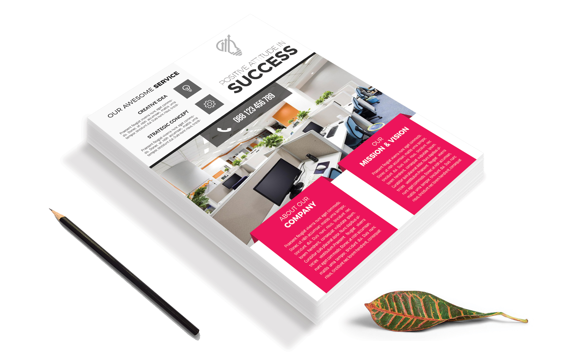 Download Фирменный стиль "Business Flyer Vol-85 - Corporate Identity Template" / Business Flyer Vol-85 - Corporate Identity Template - Фирменный стиль advertisement,agency flyer,agency publisher,business,clean design,corporate flyer,creative flyer,flyer template,illustrator flyer,marketing,multipurpose flyer,new company ad,orange,promotion 