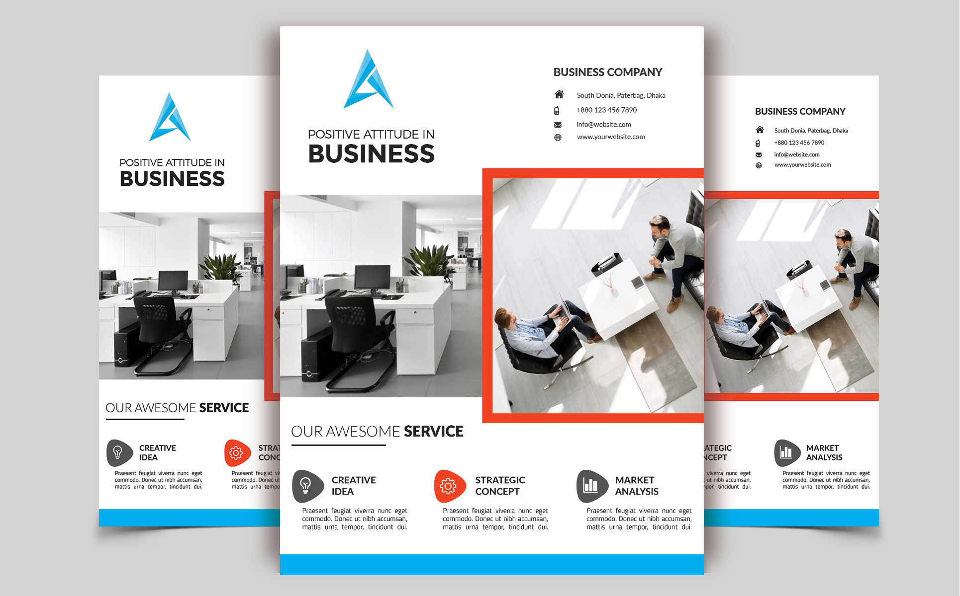 Download Фирменный стиль "Business Flyer Vol-86 - Corporate Identity Template" / Business Flyer Vol-86 - Corporate Identity Template - Фирменный стиль advertisement,agency flyer,agency publisher,business,clean design,corporate flyer,creative flyer,flyer template,illustrator flyer,marketing,multipurpose flyer,new company ad,orange,promotion 