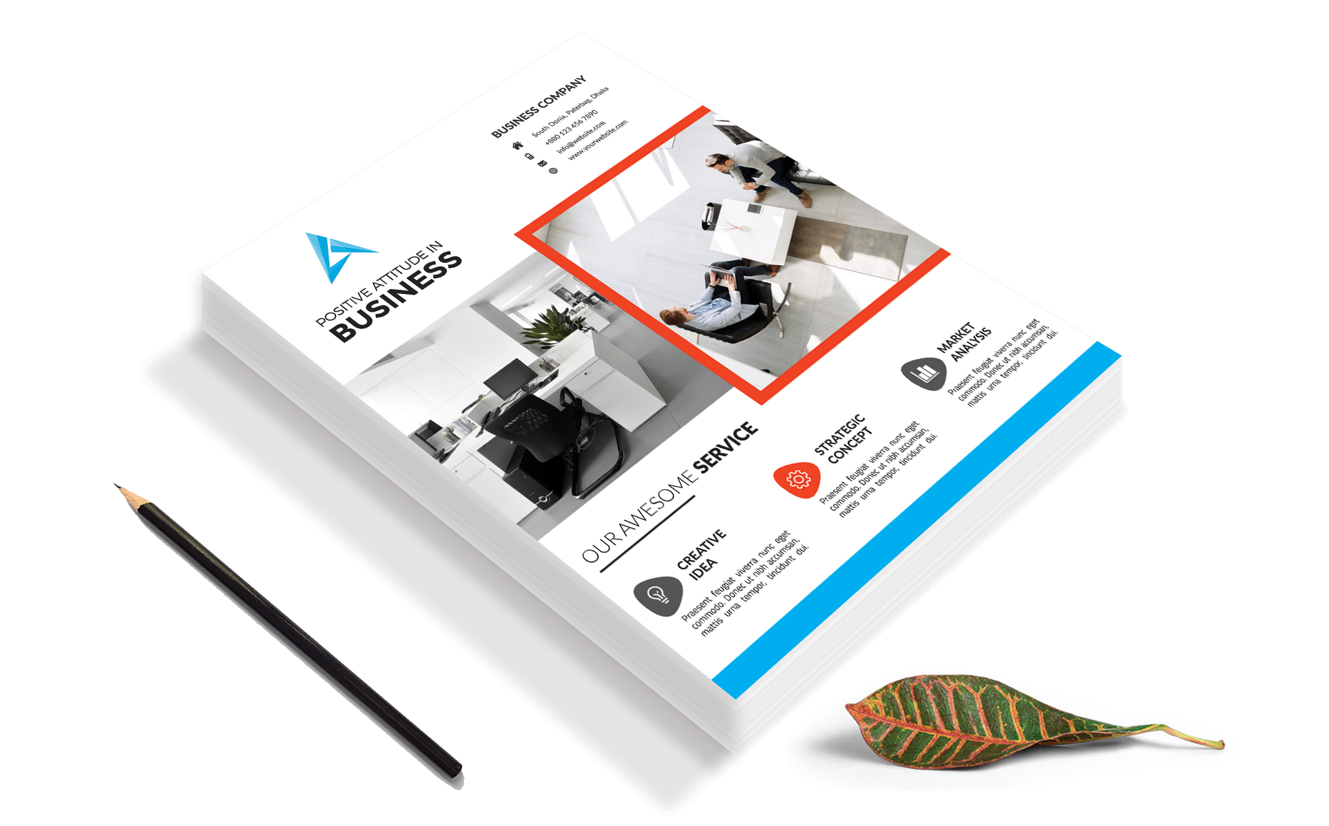 Download Фирменный стиль "Business Flyer Vol-86 - Corporate Identity Template" / Business Flyer Vol-86 - Corporate Identity Template - Фирменный стиль advertisement,agency flyer,agency publisher,business,clean design,corporate flyer,creative flyer,flyer template,illustrator flyer,marketing,multipurpose flyer,new company ad,orange,promotion 