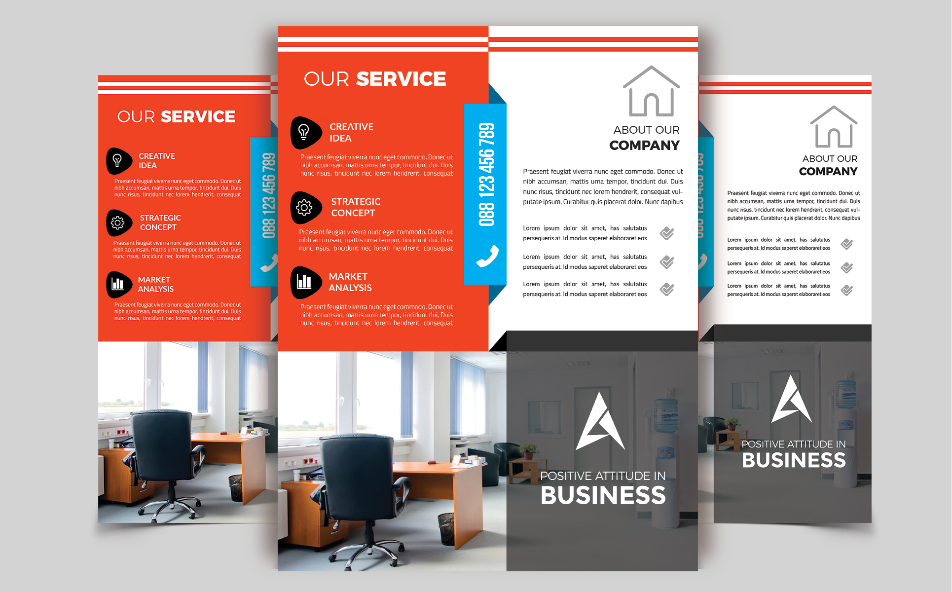 Download Фирменный стиль "Business Flyer Vol-88 - Corporate Identity Template" / Business Flyer Vol-88 - Corporate Identity Template - Фирменный стиль advertisement,agency flyer,agency publisher,business,clean design,corporate flyer,creative flyer,flyer template,illustrator flyer,marketing,multipurpose flyer,new company ad,orange,promotion 