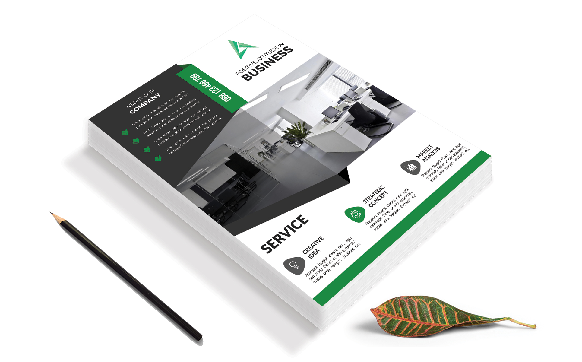 Download Фирменный стиль "Business Flyer Vol-91 - Corporate Identity Template" / Business Flyer Vol-91 - Corporate Identity Template - Фирменный стиль advertisement,agency flyer,agency publisher,business,clean design,corporate flyer,creative flyer,flyer template,illustrator flyer,marketing,multipurpose flyer,new company ad,orange,promotion 